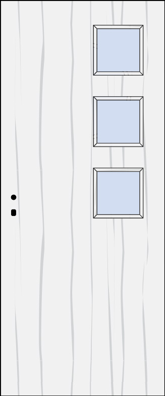 Üvegezés G12-A