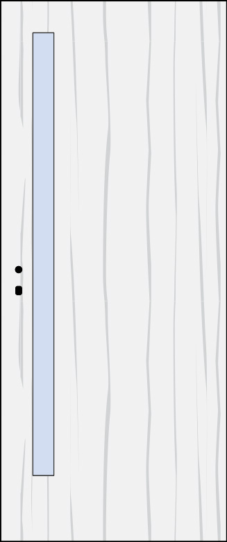 Üvegezés S08-C