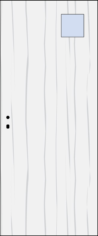 Üvegezés S09-A