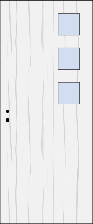 Üvegezés S10-A
