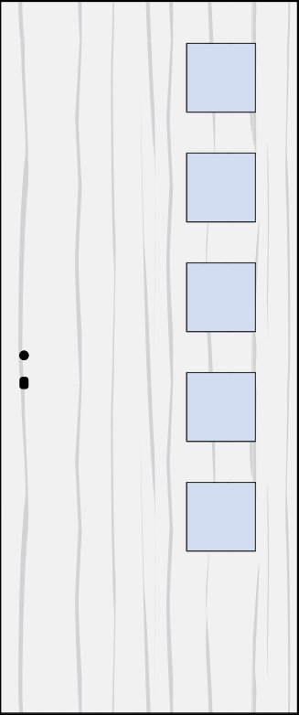 Üvegezés S12-A