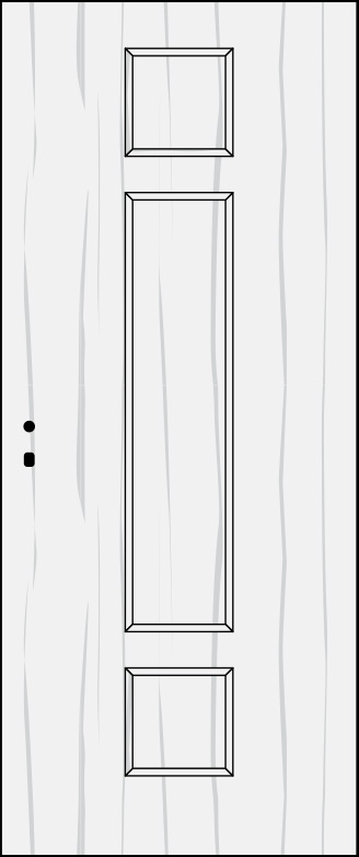Rátétléces G08-B