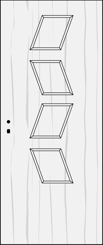 Rátétléces G30