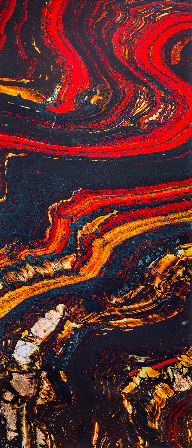 Magma