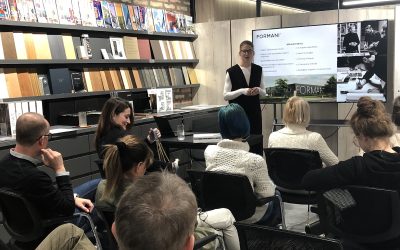 kellemes, közvetlen hangulatban telt őszi workshopunk