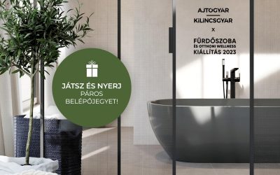 Játssz, és nyerj párosbelépőt!