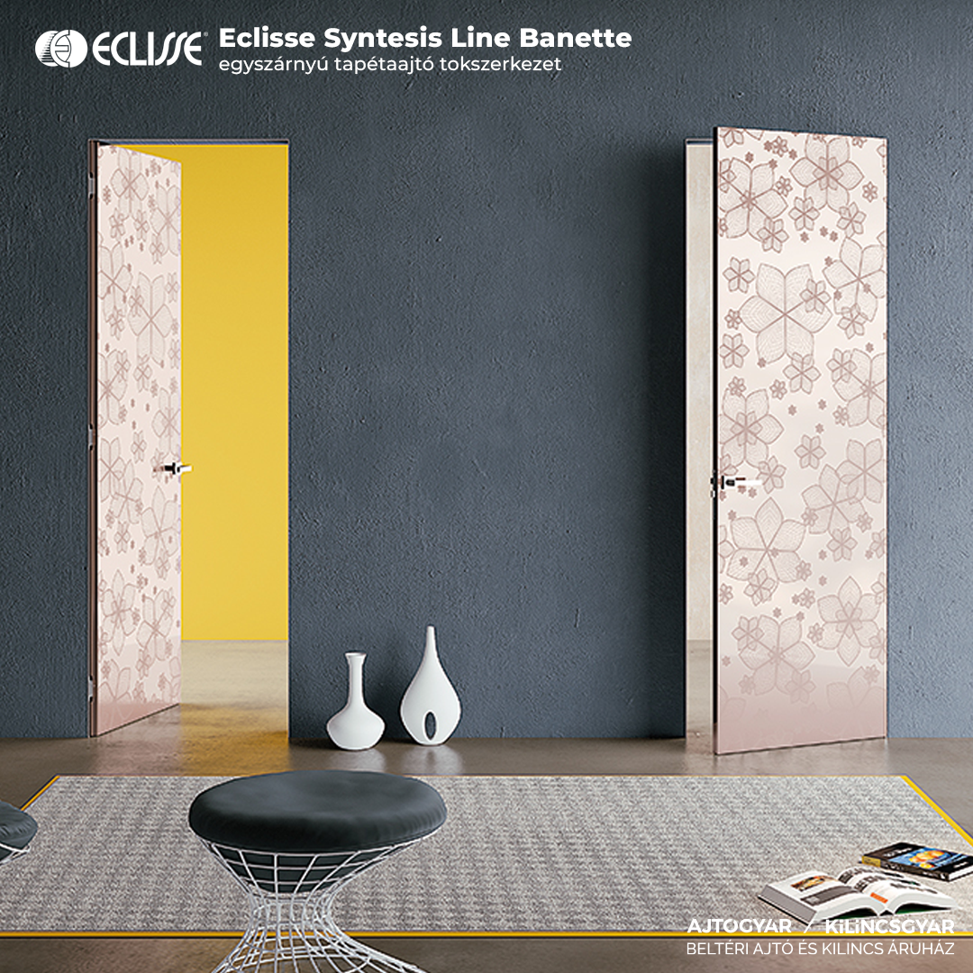 Eclisse Syntesis Line Banette