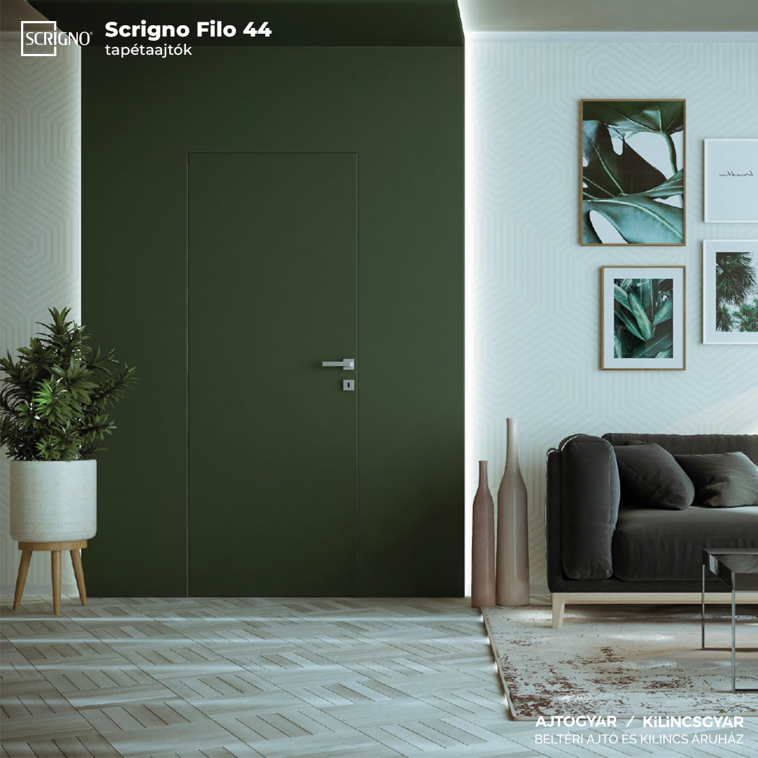 Scrigno Filo 44