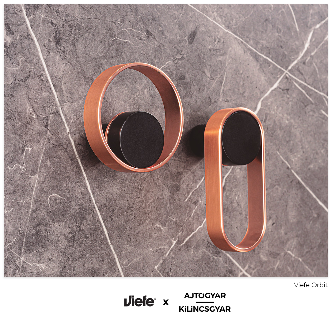 Viefe ORBIT