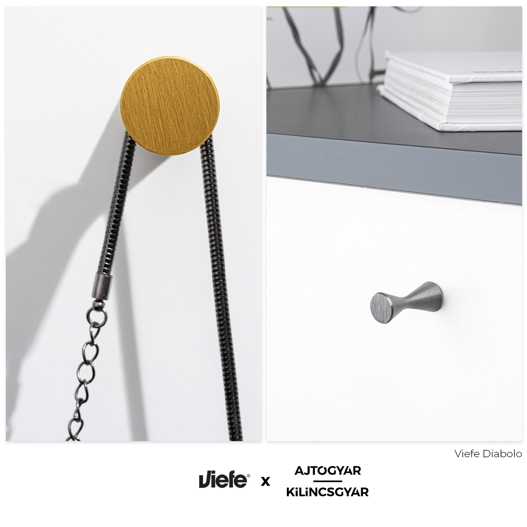 Viefe DIABOLO