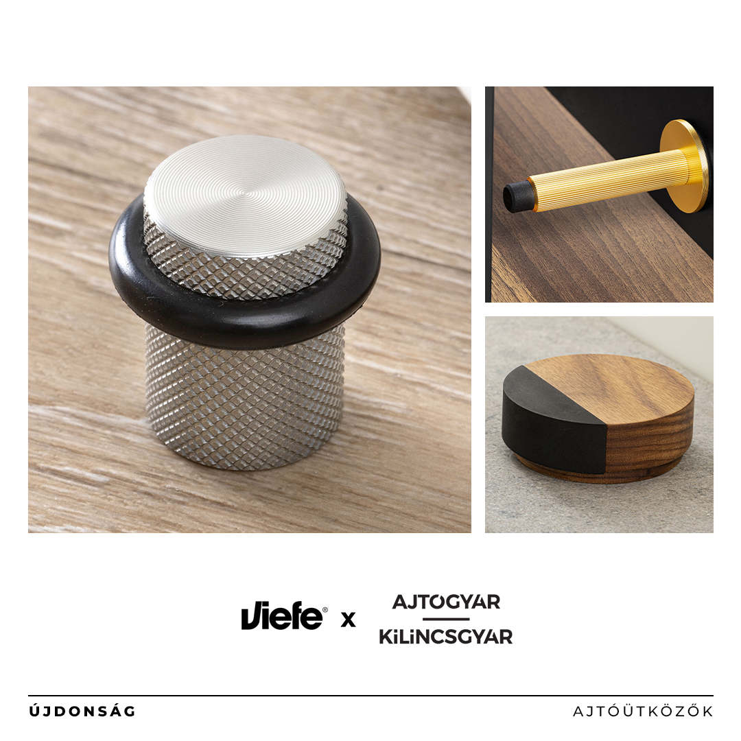 Viefe ajtóütközők