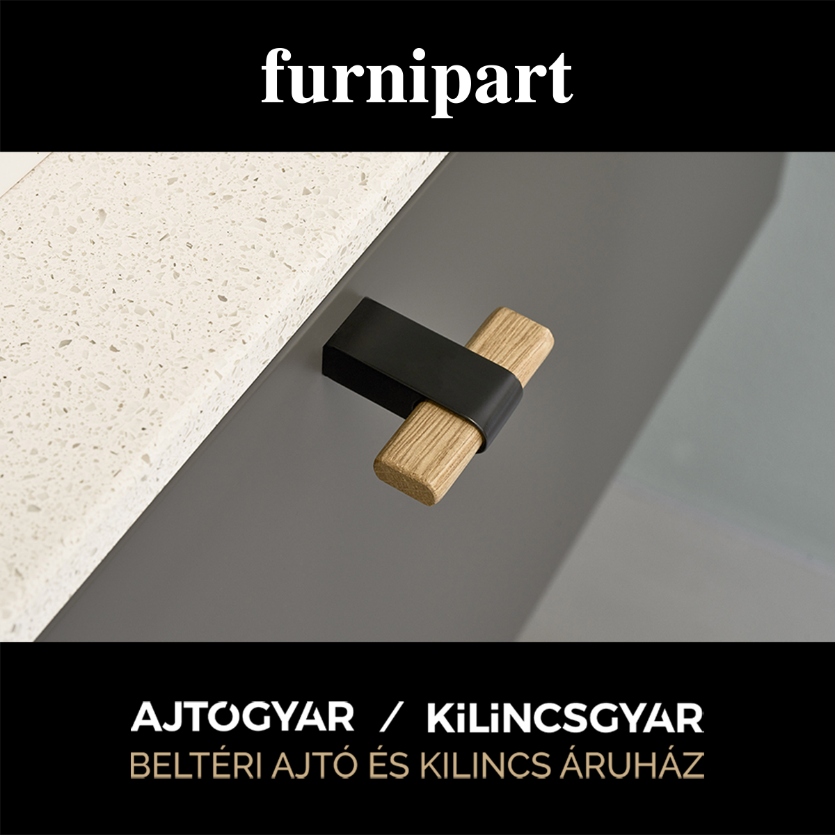 furnipart Crossing