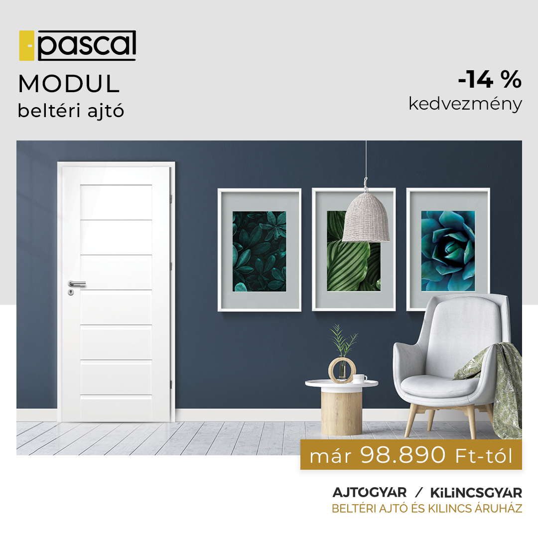Pascal modul