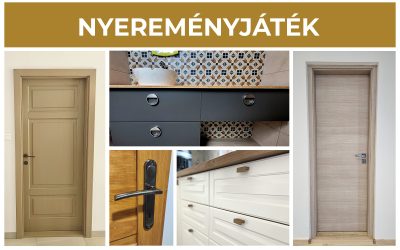 Gratulálunk a szeptemberi nyertesnek!