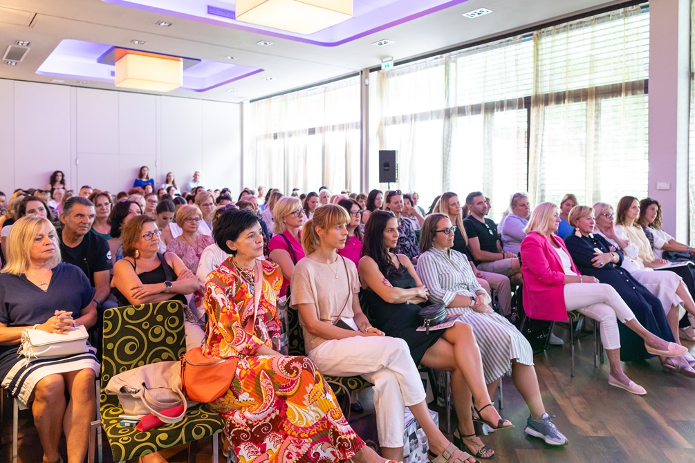 LOSZ Őszi Szakmai Konferencia 2023