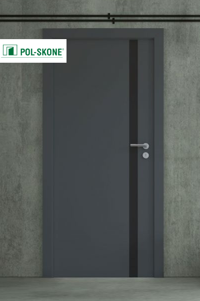 Pol-Skone Inverno ajtócsalád