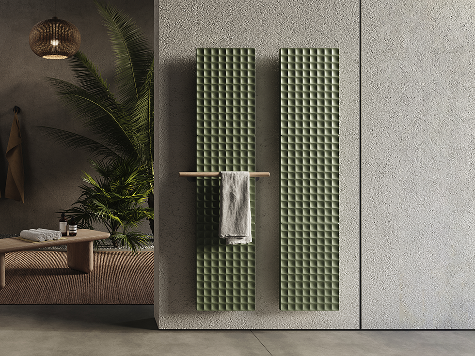 Antrax design radiator 3