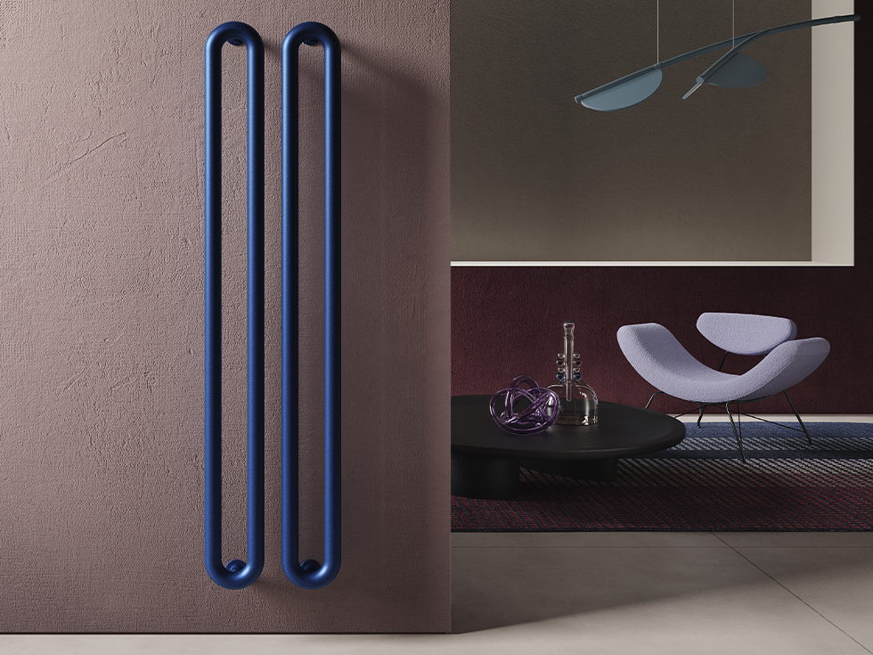 Antrax design radiator 2