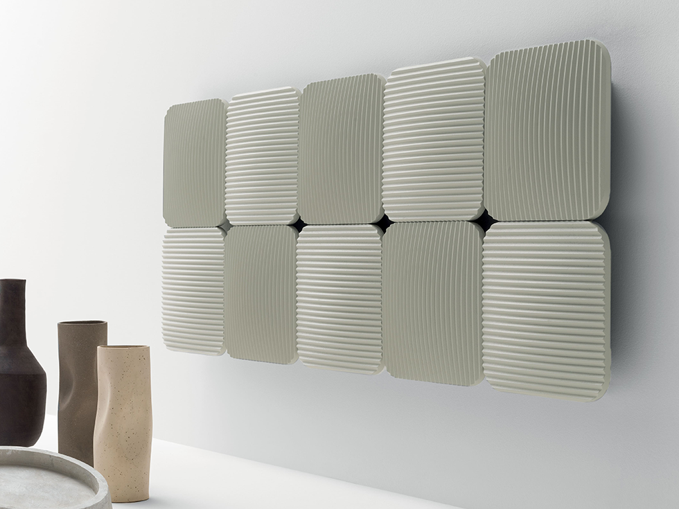 Antrax design radiator 1