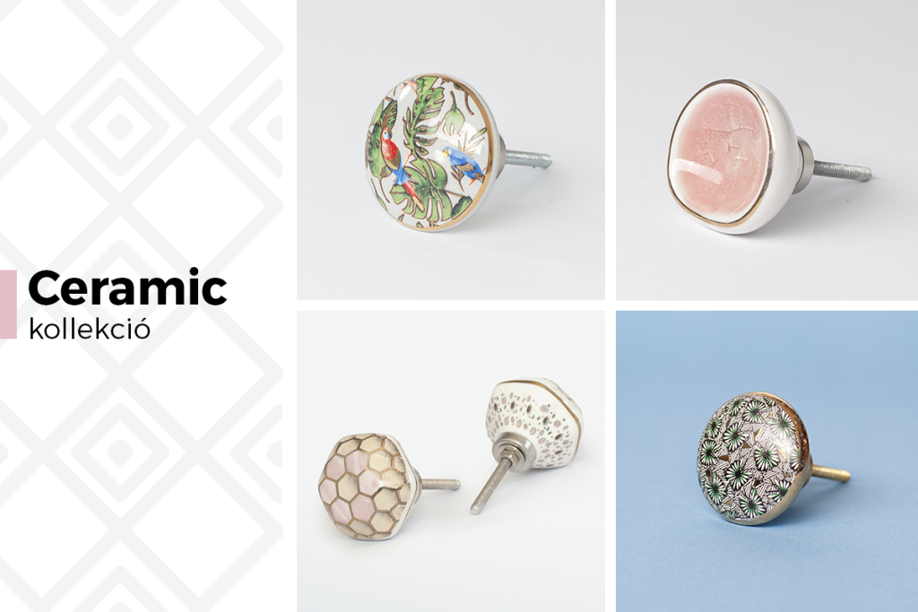 Ethno Home ceramic
