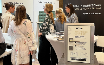 Nagy sikerrel zártuk az idei őszi LOSZ konferenciát
