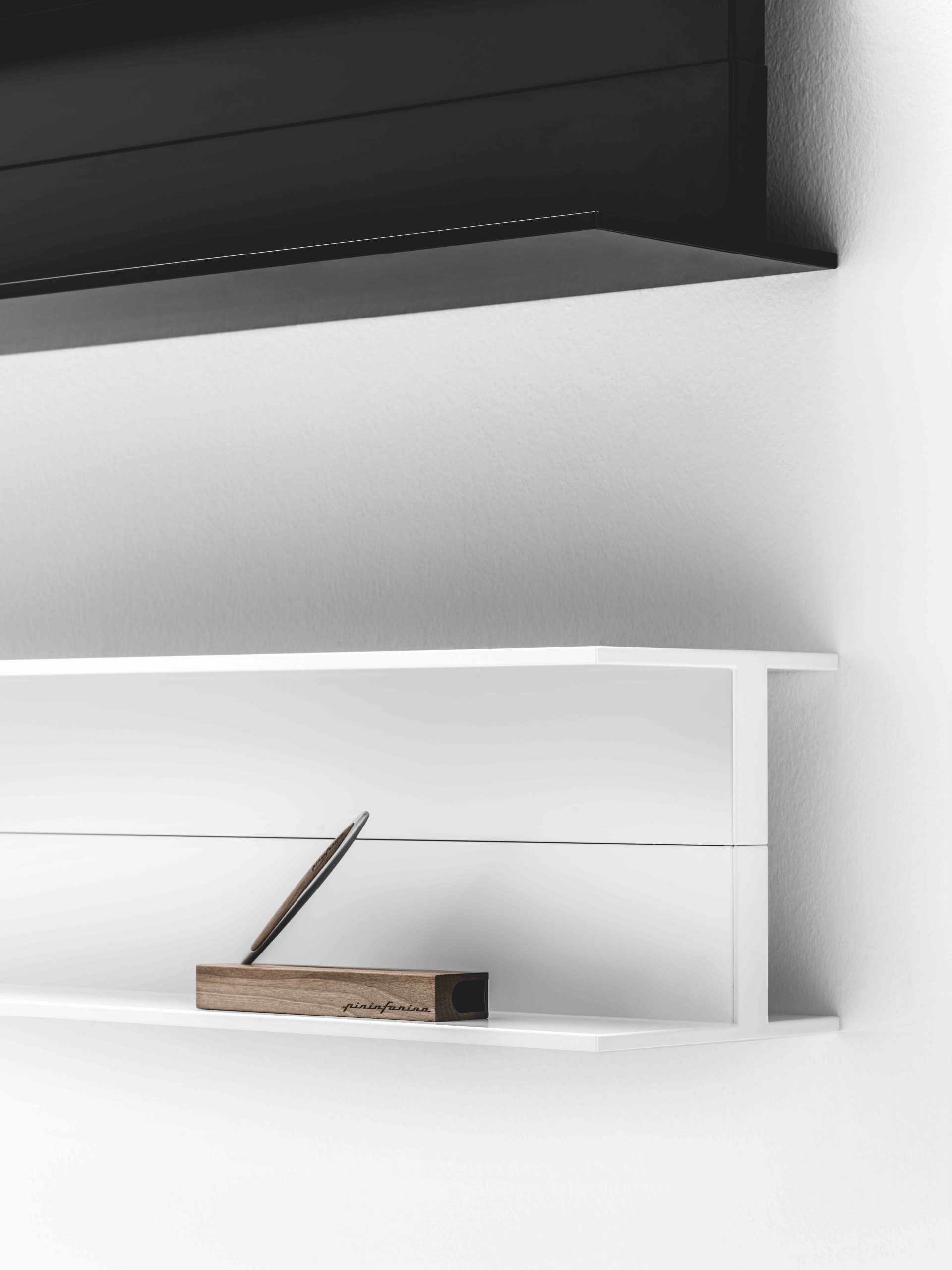 Antrax Serie T modell - design radiátor