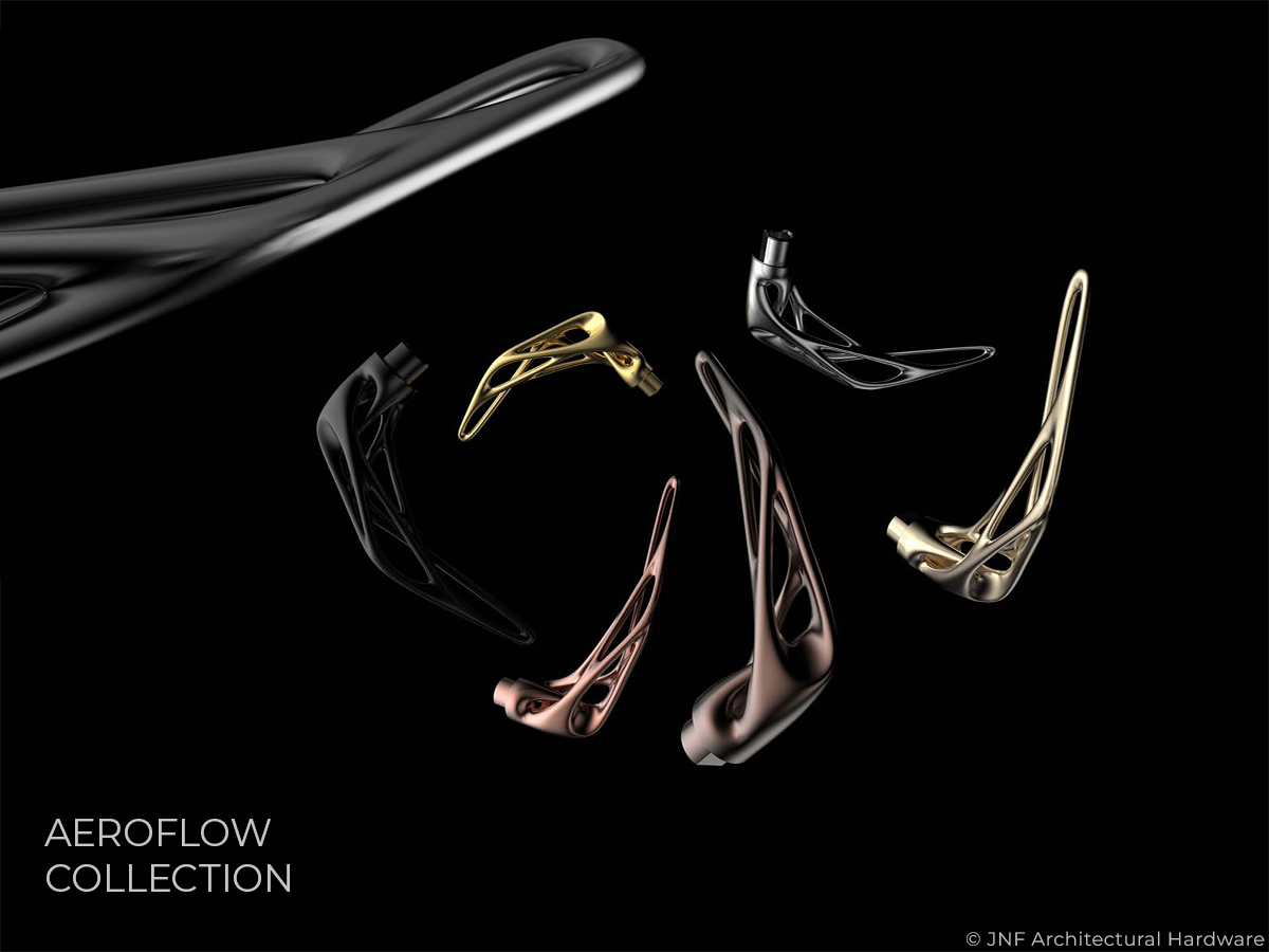 lovegrove x jnf aeroflow