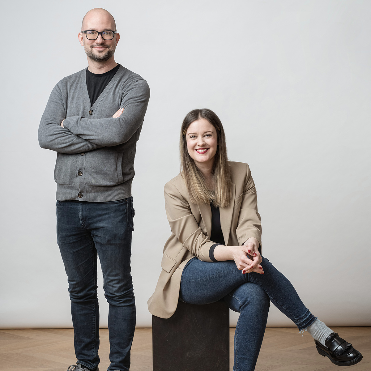 STUDIO FONT márka