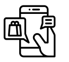 Online vásárolok