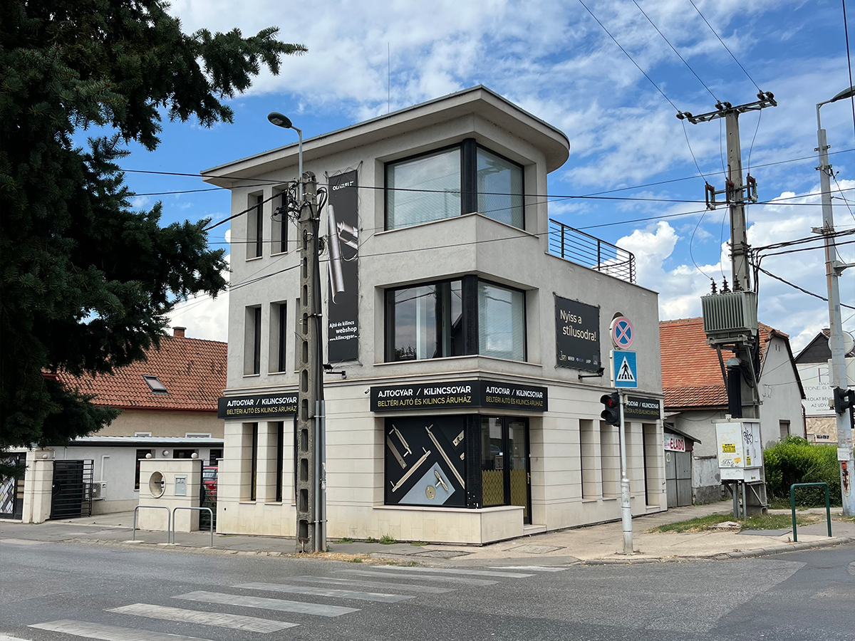 Ajtógyár/Kilincsgyár áruház Budaörs Ajtógyár/Kilincsgyár áruház Budaörs