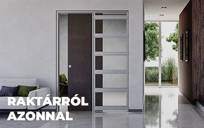 beltéri ajtok azonnal raktárrol
