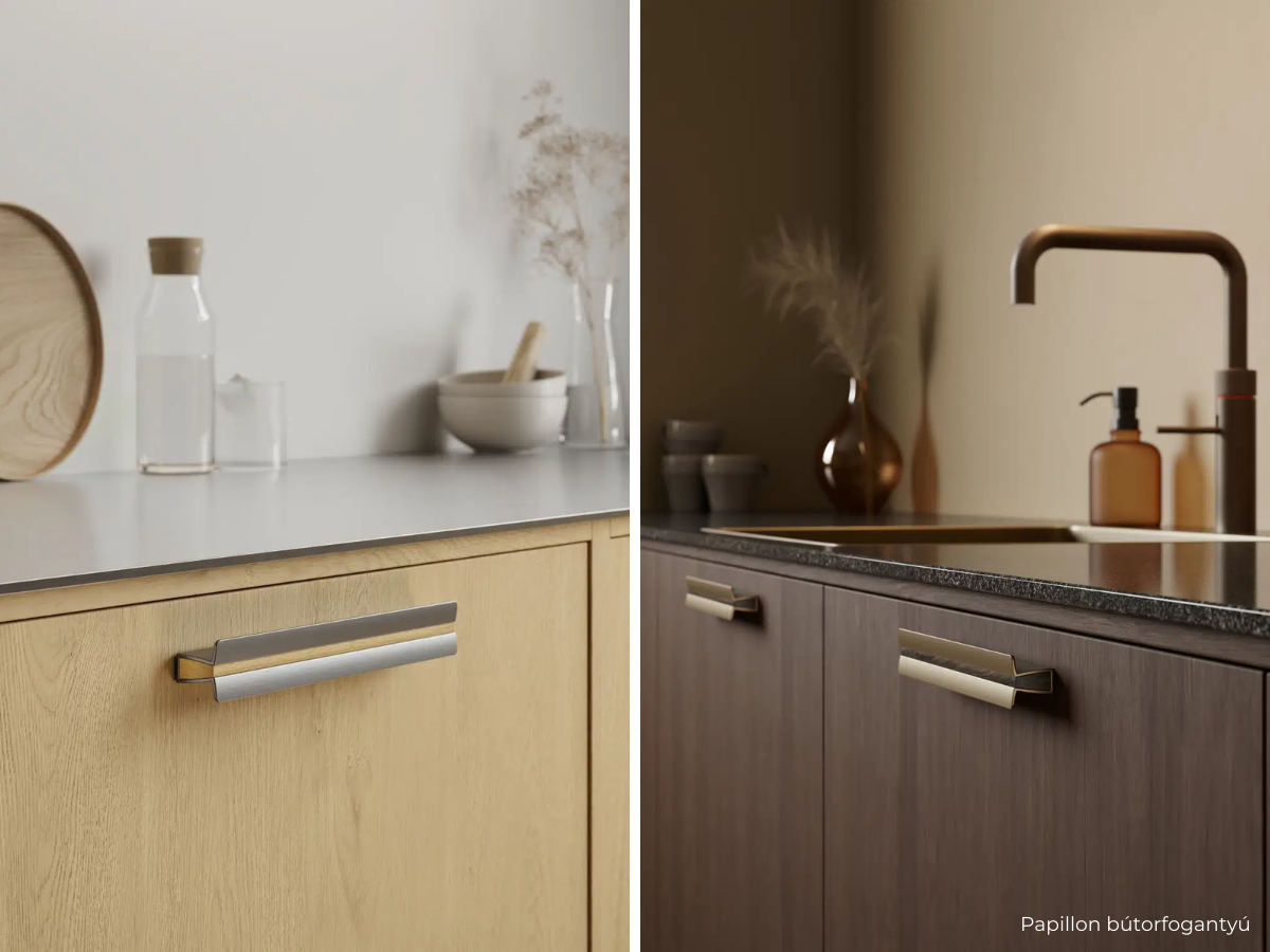 Furnipart Papillon