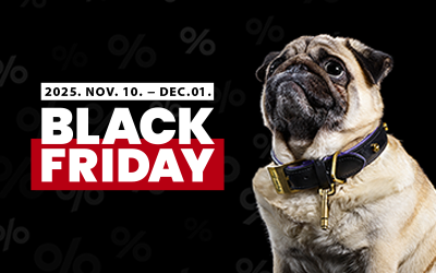 Black Friday akció&nbsp;2025