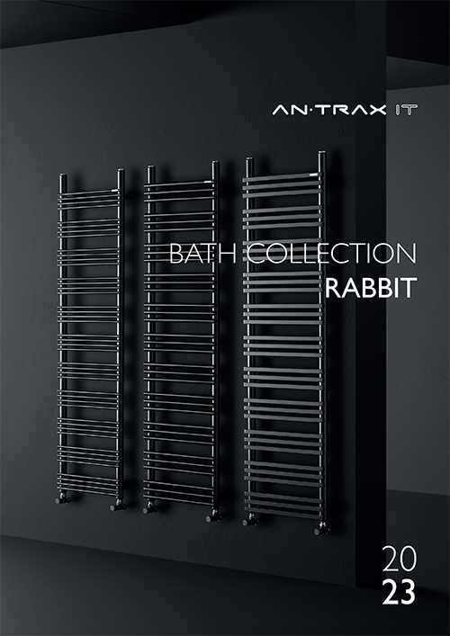 Antrax Fürdőszoba kollekciók | Rabbit