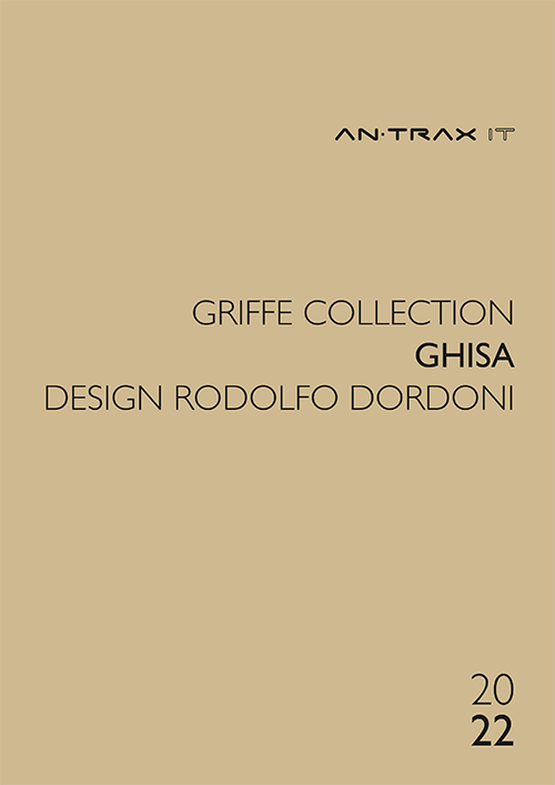 Antrax design radiátorok - Ghisa Kollekció
